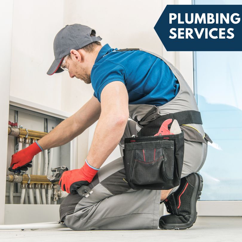 East Charleston Plumbing Company